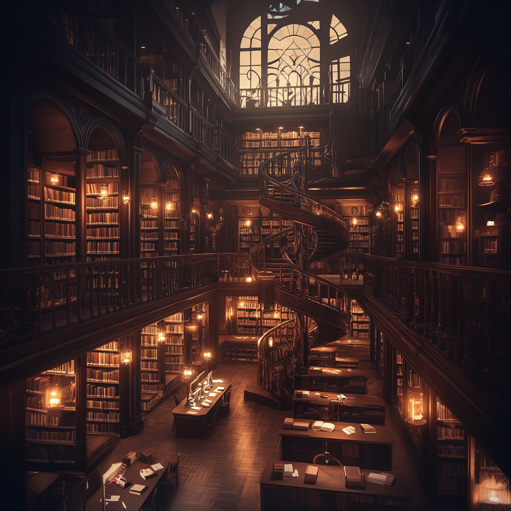 📖Your Reading Ritual: A 5-Step Guide to a Bookish Escape