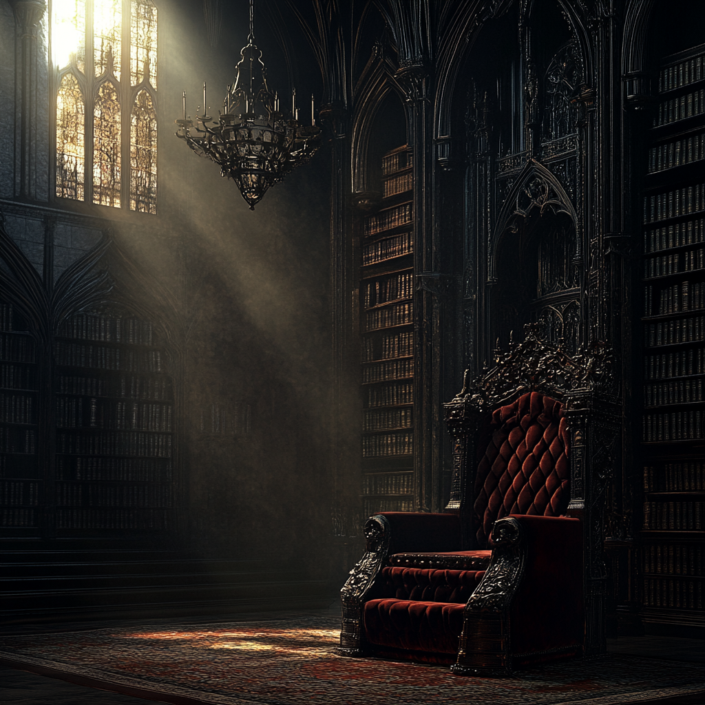 Playlist Feature: In My Villain Era