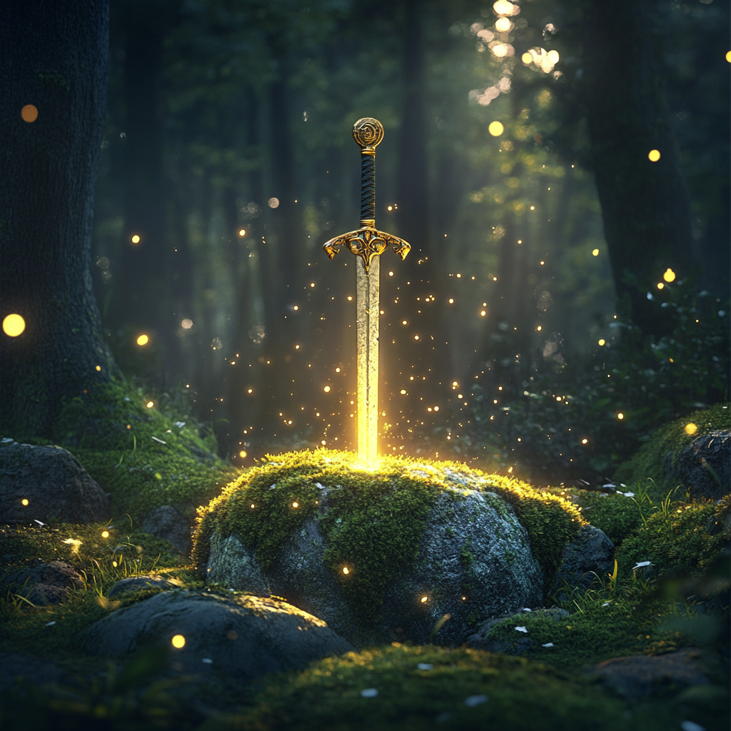 Playlist Feature: Romantasy & Soft Magic