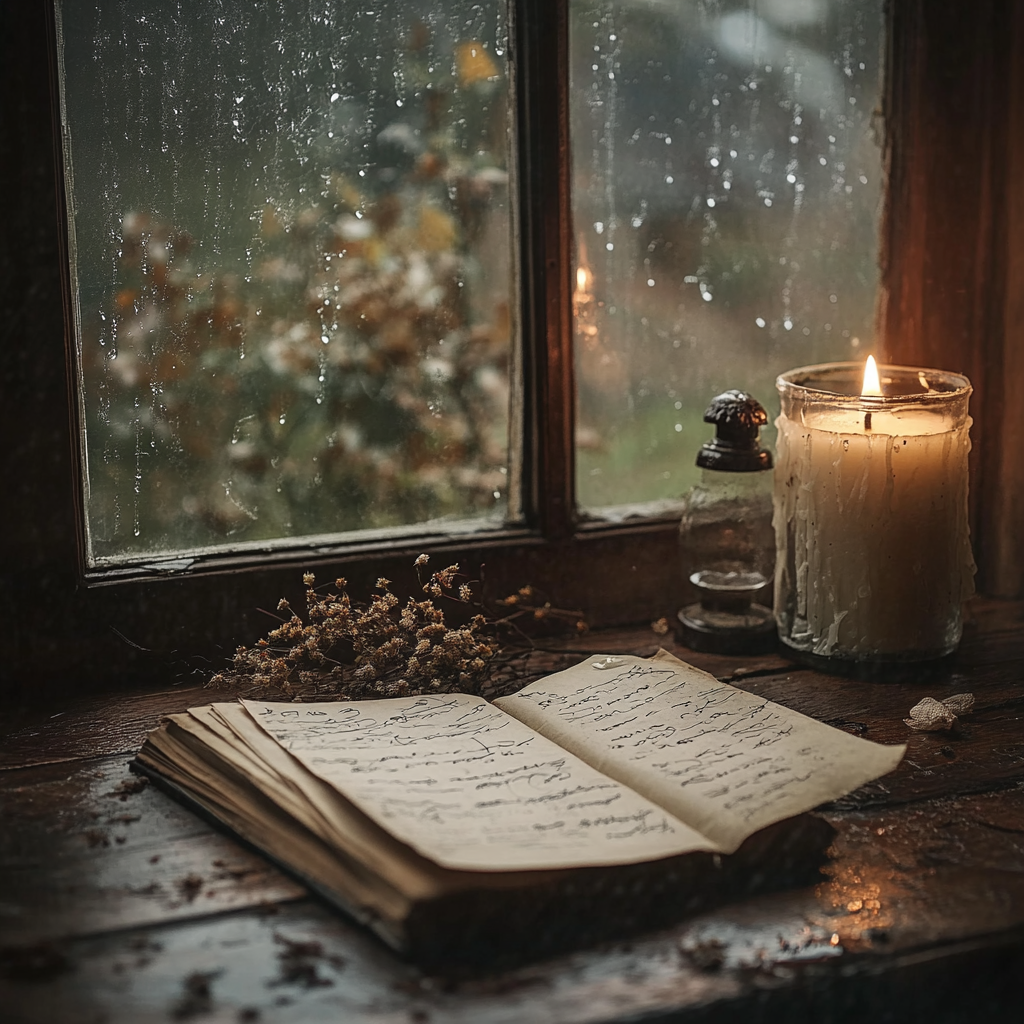 Playlist Feature: Heartbreak & Healing