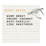 Unwritten (unscented)