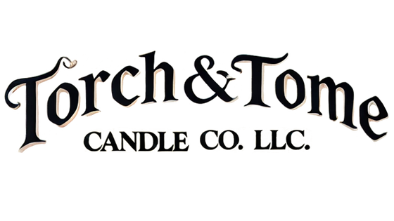 Torch and Tome Candle Co